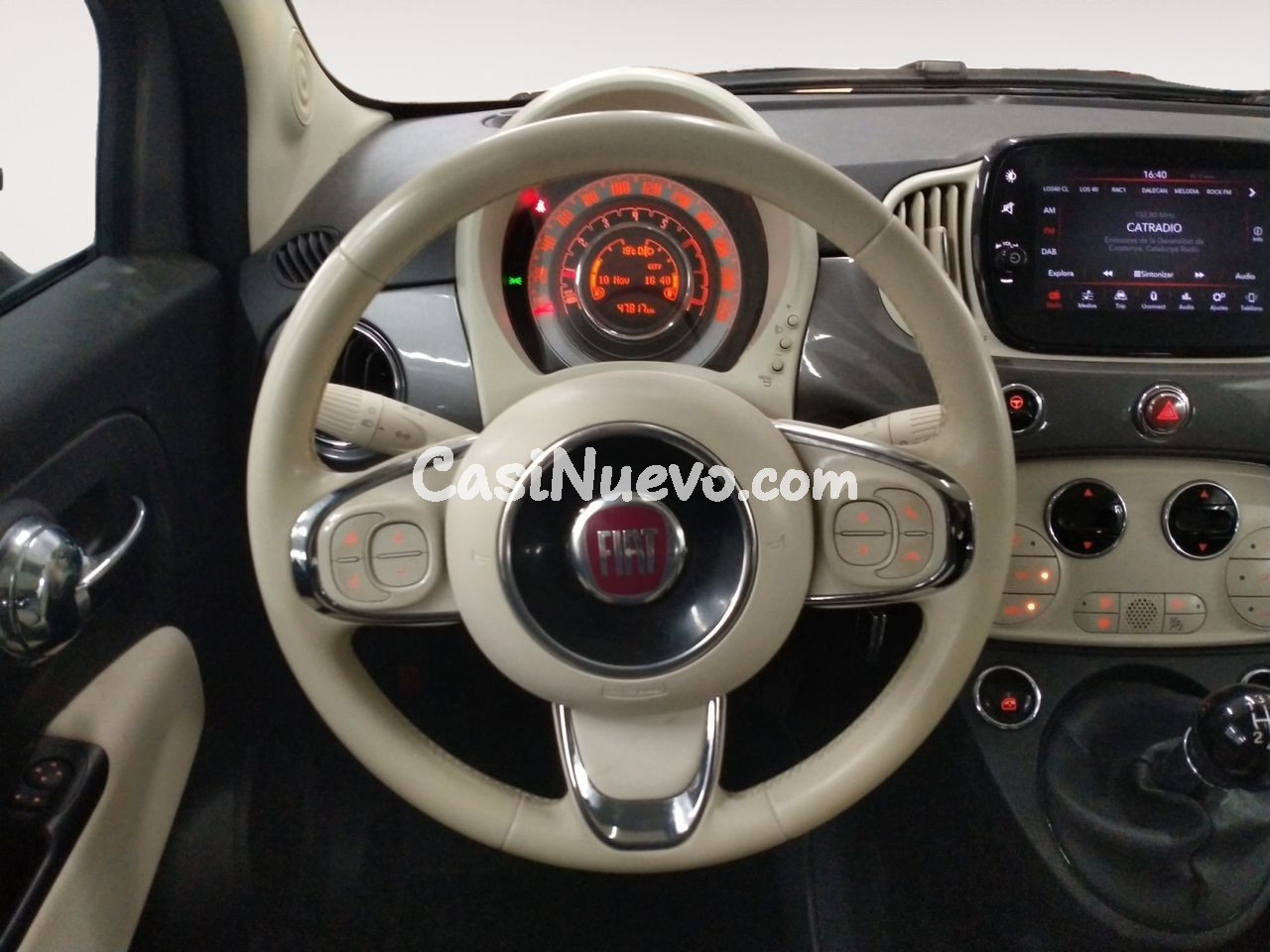 Fiat 500 Dolce Vita - foto 7