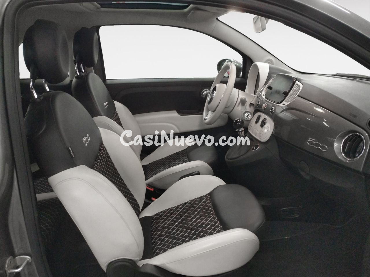 Fiat 500 Dolce Vita - foto 10