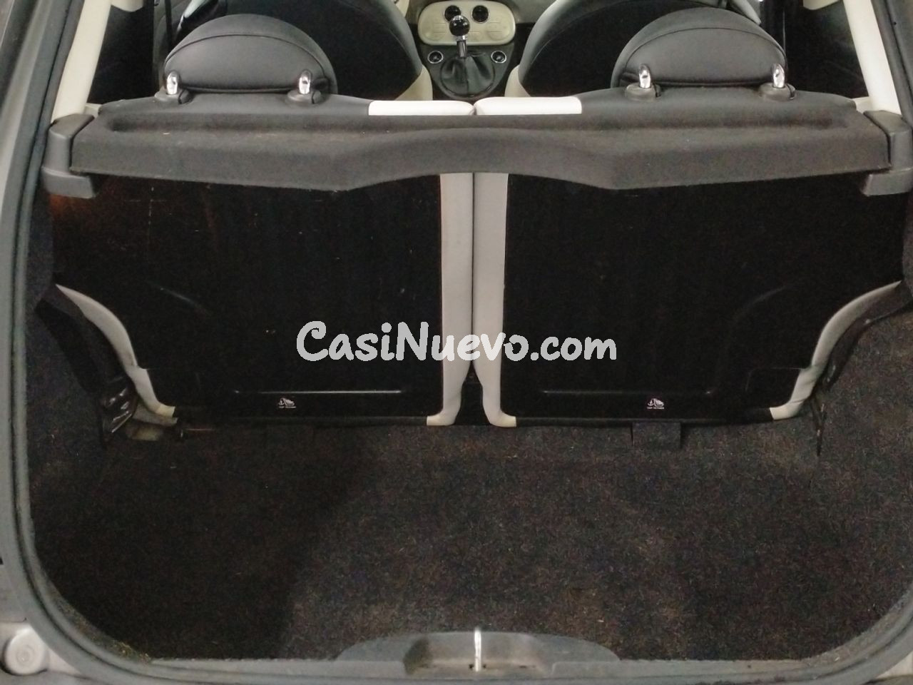 Fiat 500 Dolce Vita - foto 12