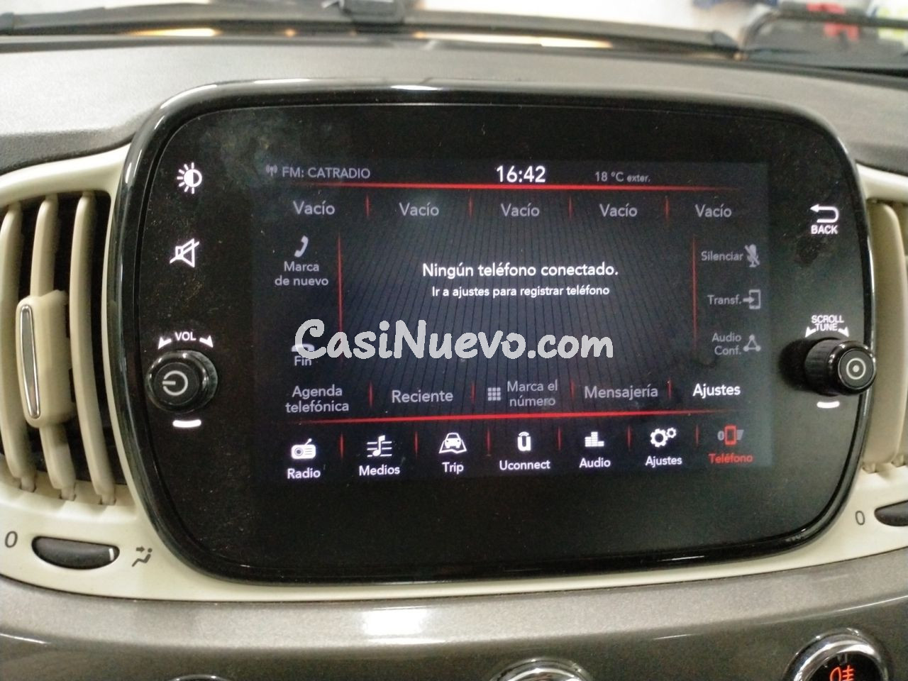 Fiat 500 Dolce Vita - foto 16