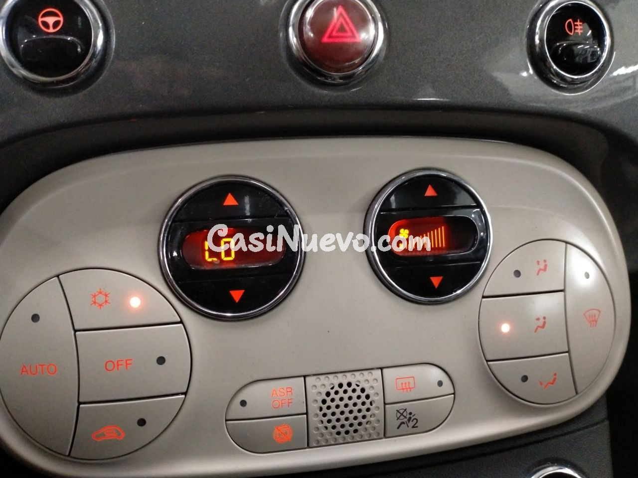 Fiat 500 Dolce Vita - foto 17