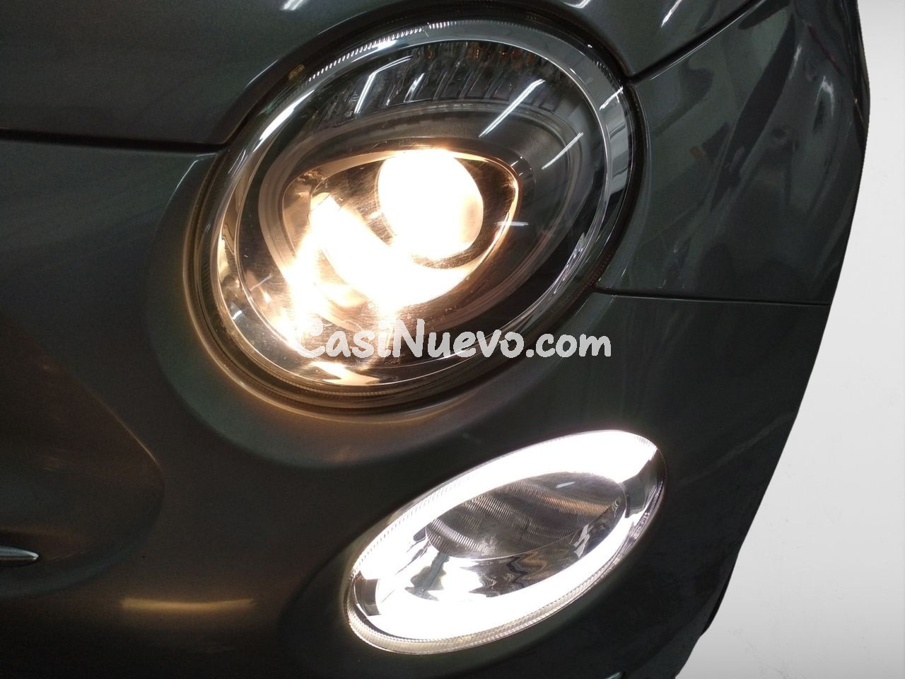 Fiat 500 Dolce Vita - foto 19