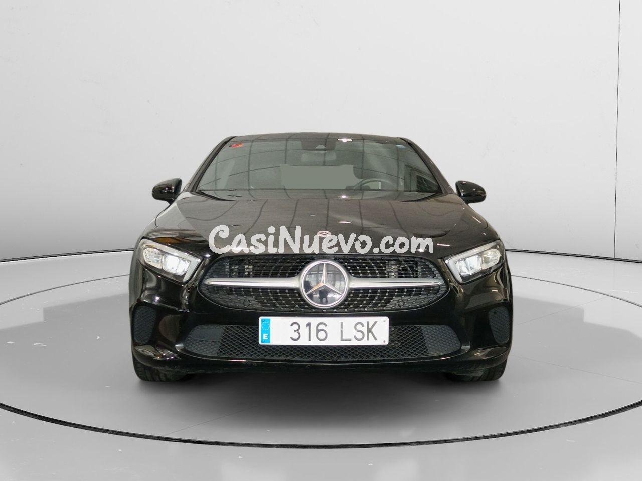 Mercedes Clase A 200 Sedán - foto 5