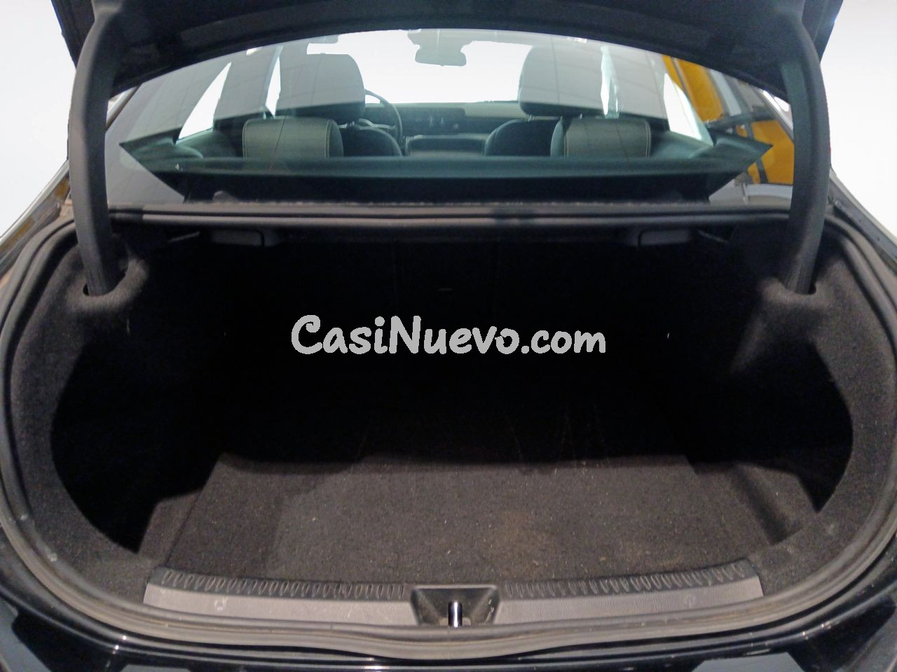 Mercedes Clase A 200 Sedán - foto 11