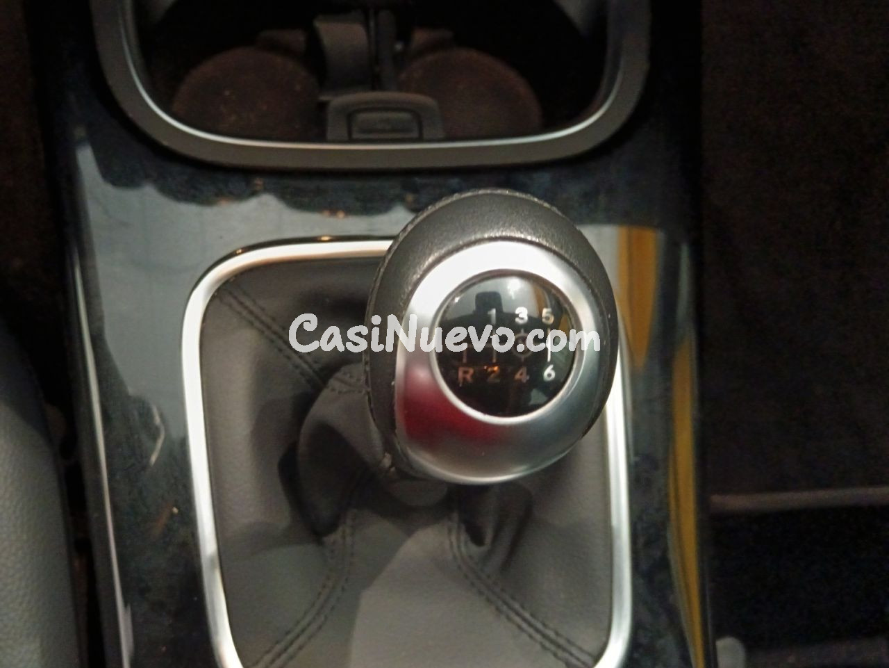 Mercedes Clase A 200 Sedán - foto 12