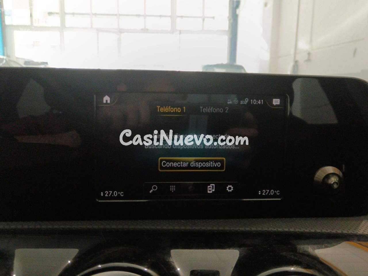 Mercedes Clase A 200 Sedán - foto 15