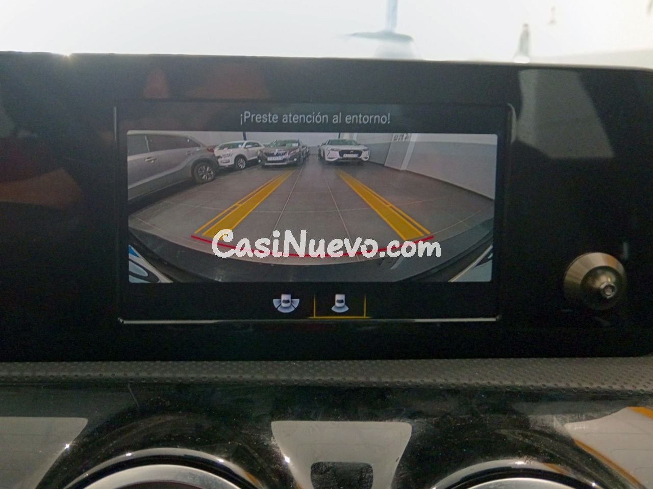 Mercedes Clase A 200 Sedán - foto 17