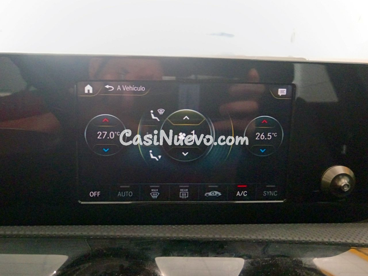 Mercedes Clase A 200 Sedán - foto 18