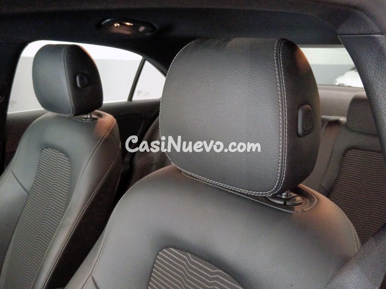 Mercedes Clase A 200 Sedán - foto 19