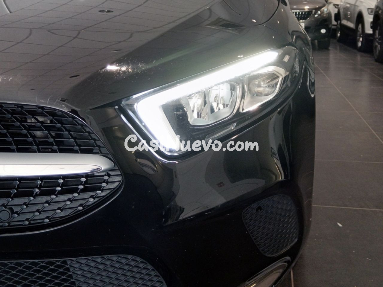 Mercedes Clase A 200 Sedán - foto 20