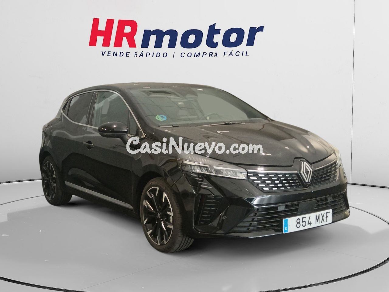 Renault Clio Techno
