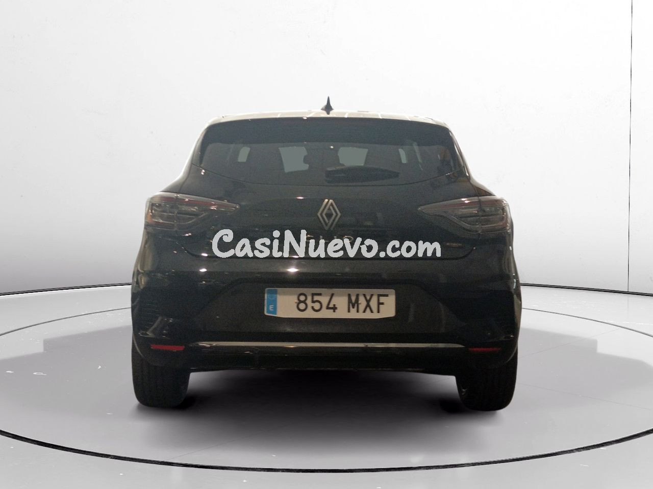 Renault Clio Techno - foto 3