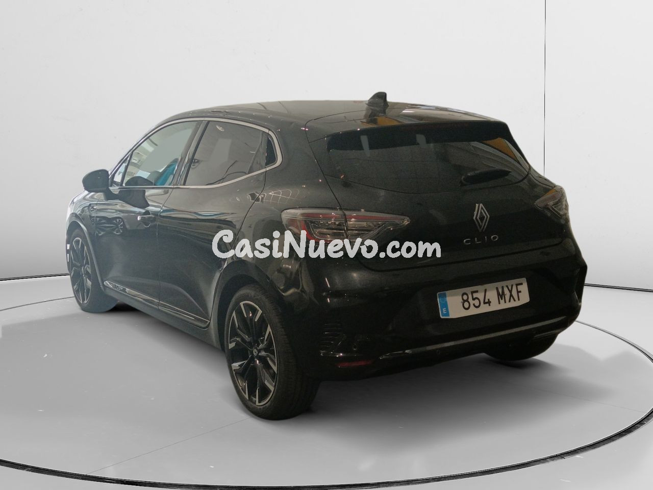 Renault Clio Techno - foto 4