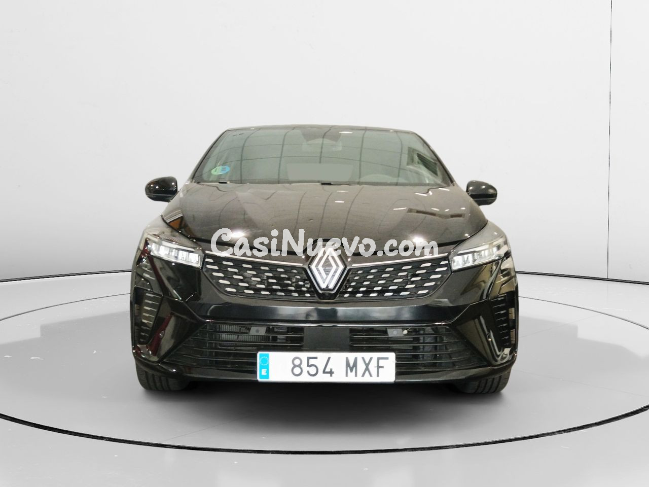 Renault Clio Techno - foto 5