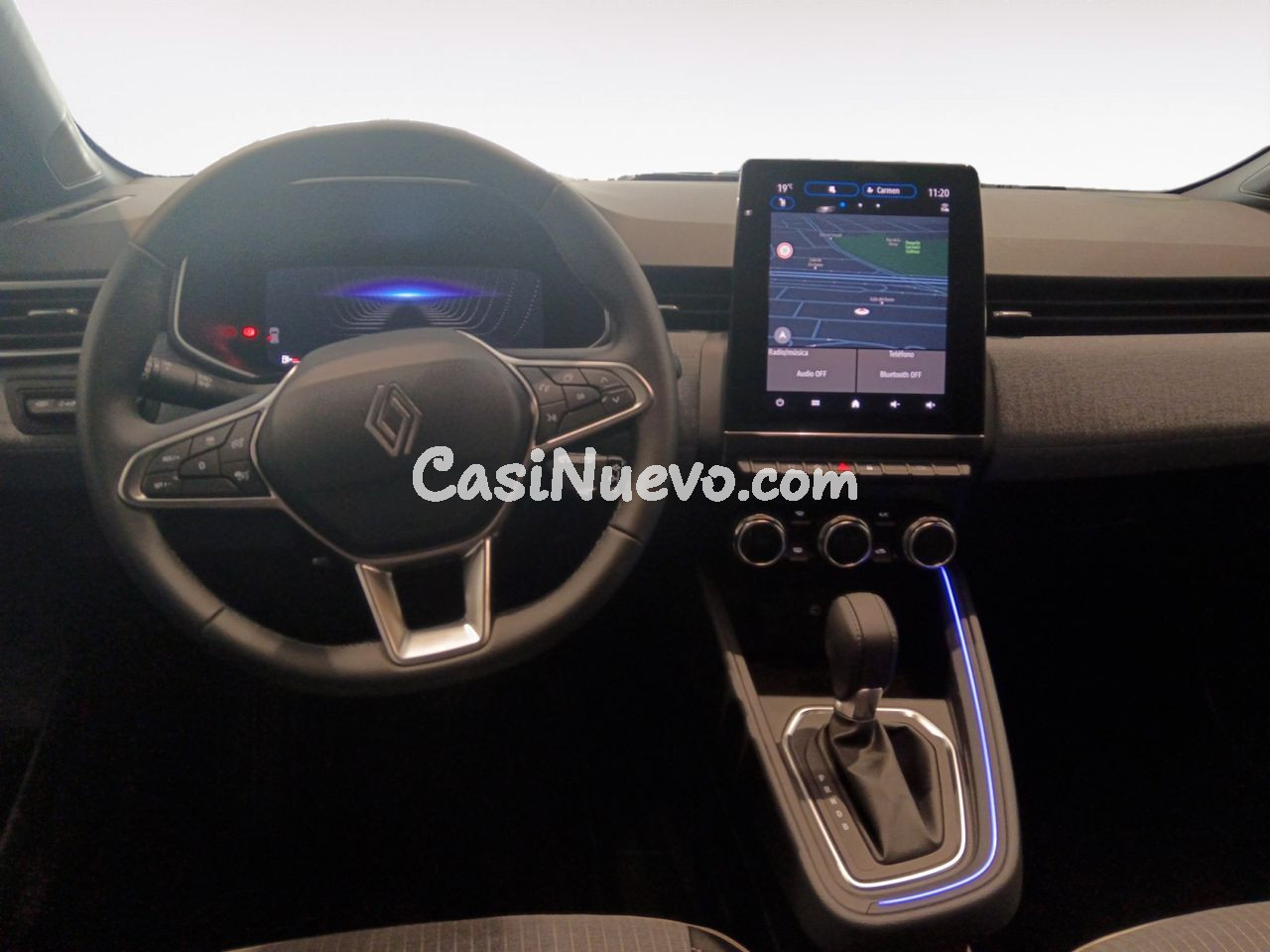 Renault Clio Techno - foto 7