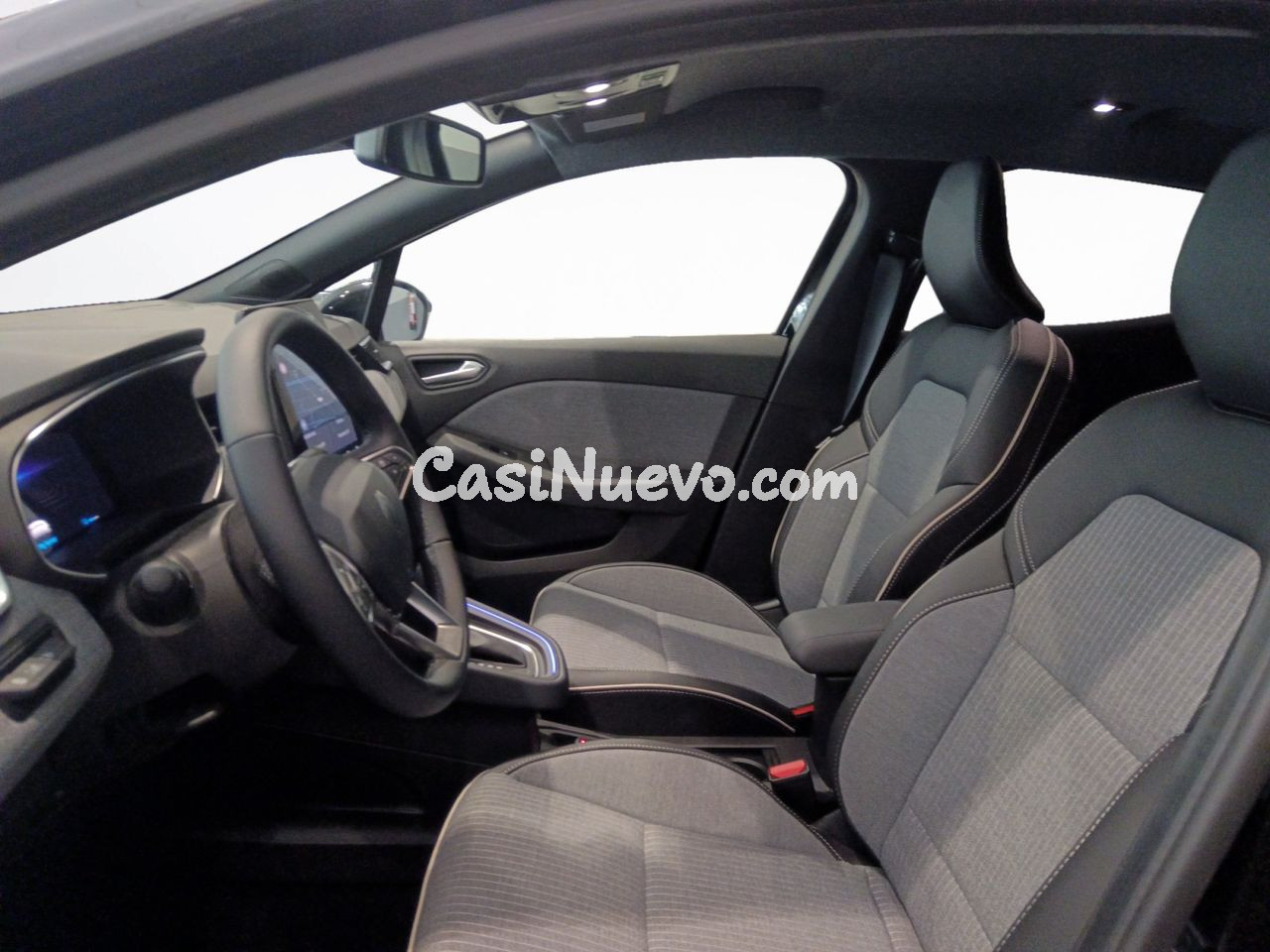 Renault Clio Techno - foto 8