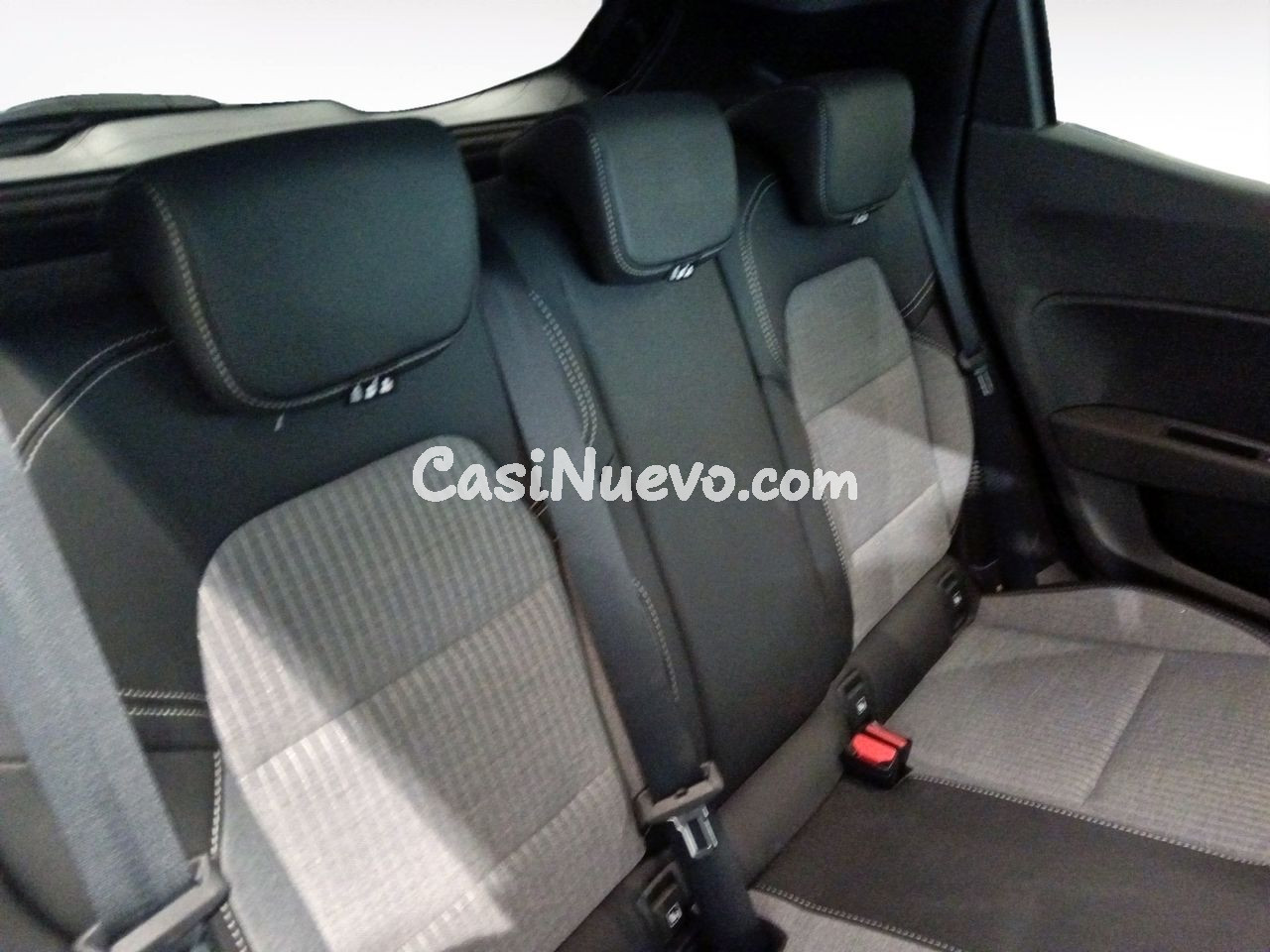 Renault Clio Techno - foto 9