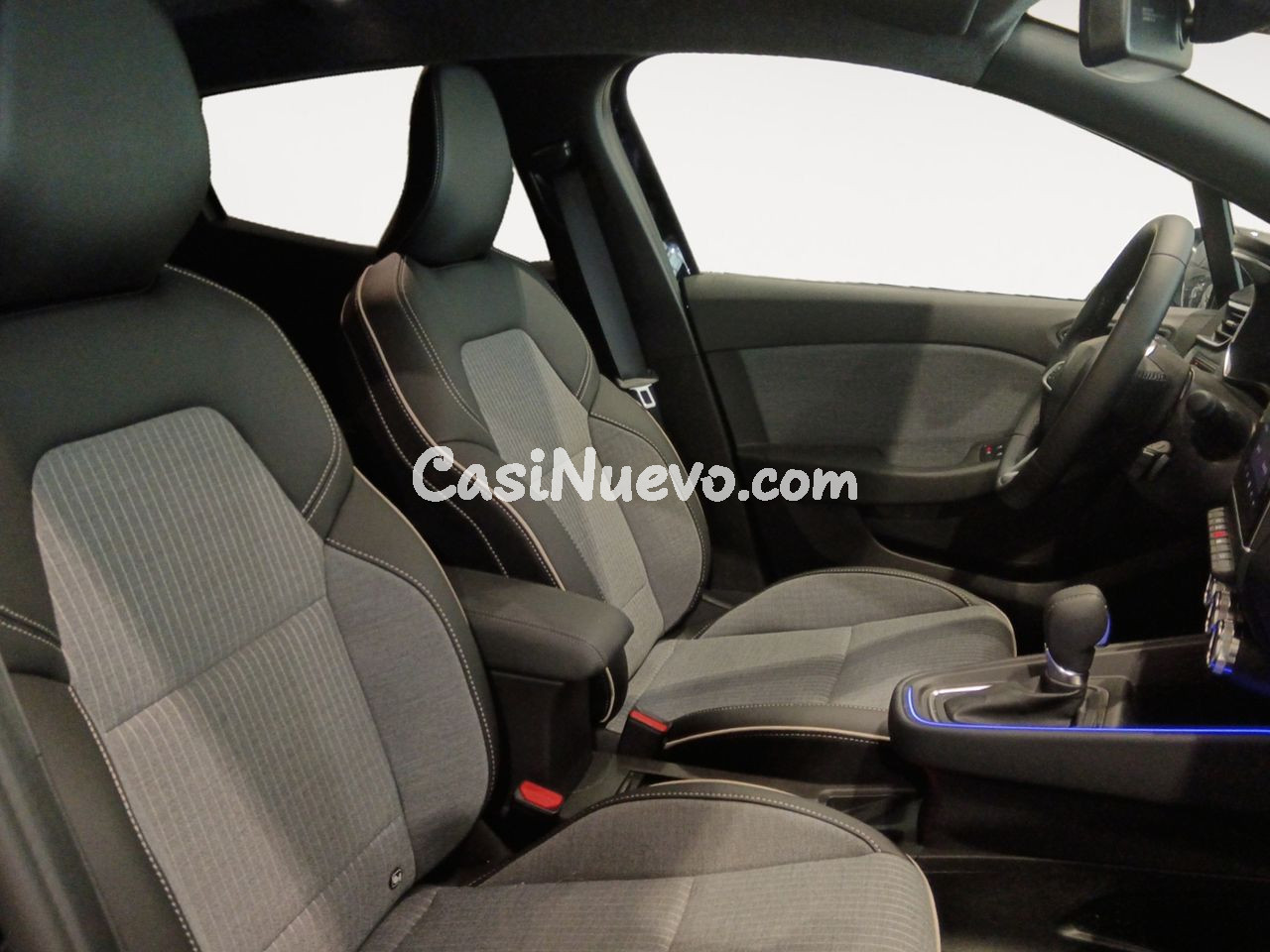 Renault Clio Techno - foto 10