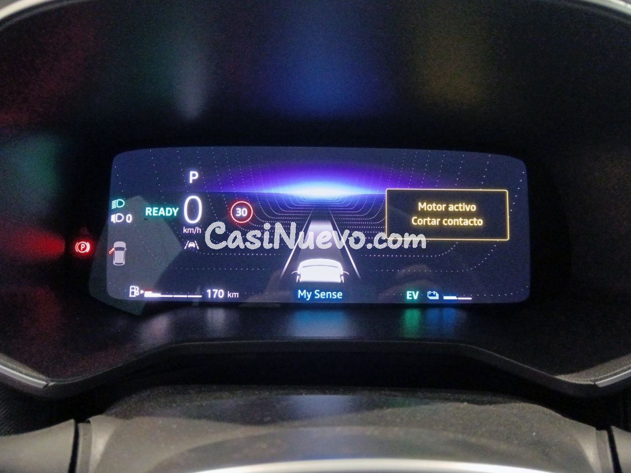 Renault Clio Techno - foto 13