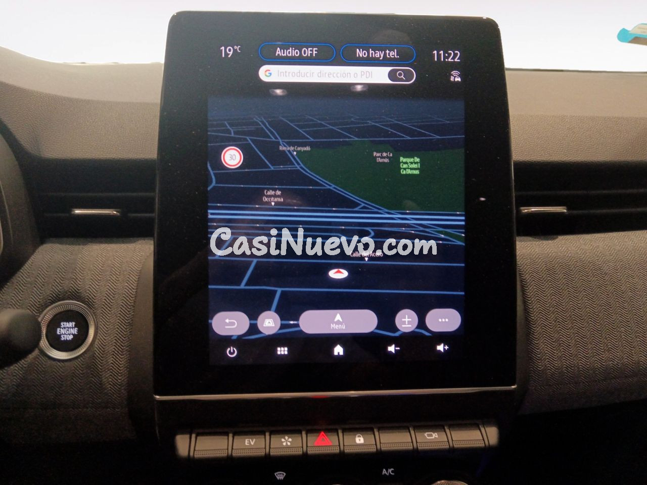 Renault Clio Techno - foto 15