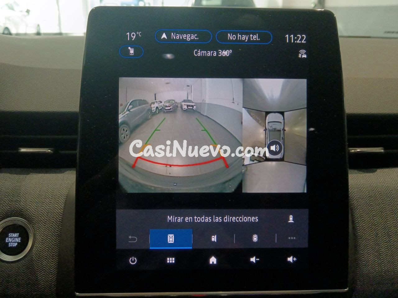 Renault Clio Techno - foto 18