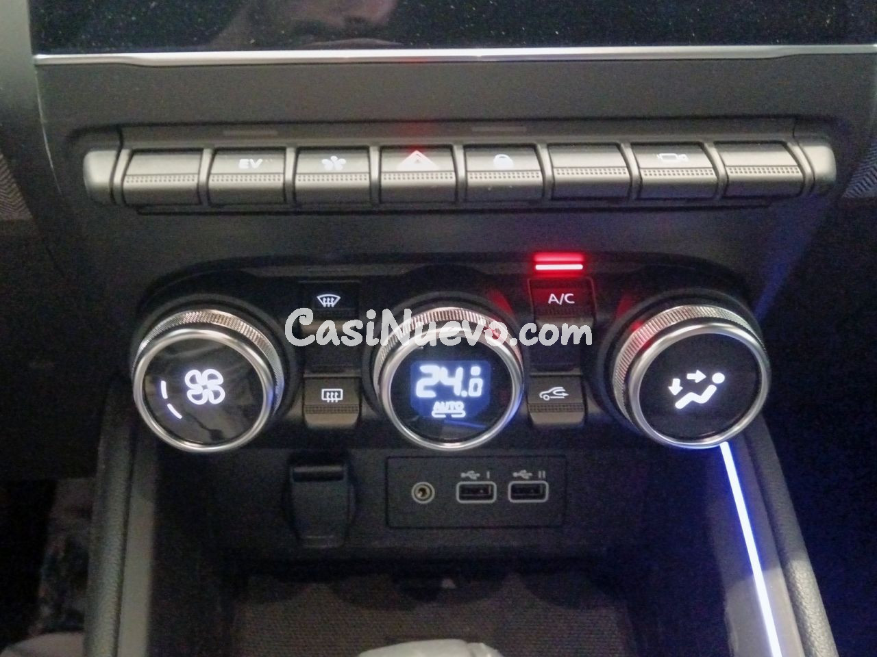 Renault Clio Techno - foto 19