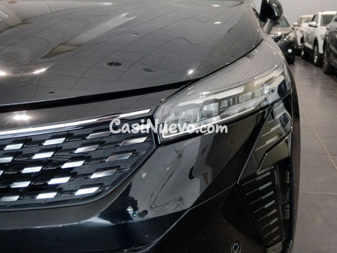 Renault Clio Techno - foto 21