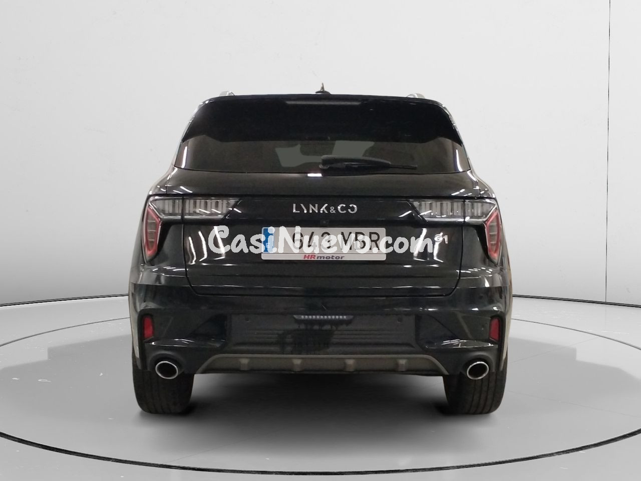 Lynk & Co 01 1.5 TD PHEV - foto 3