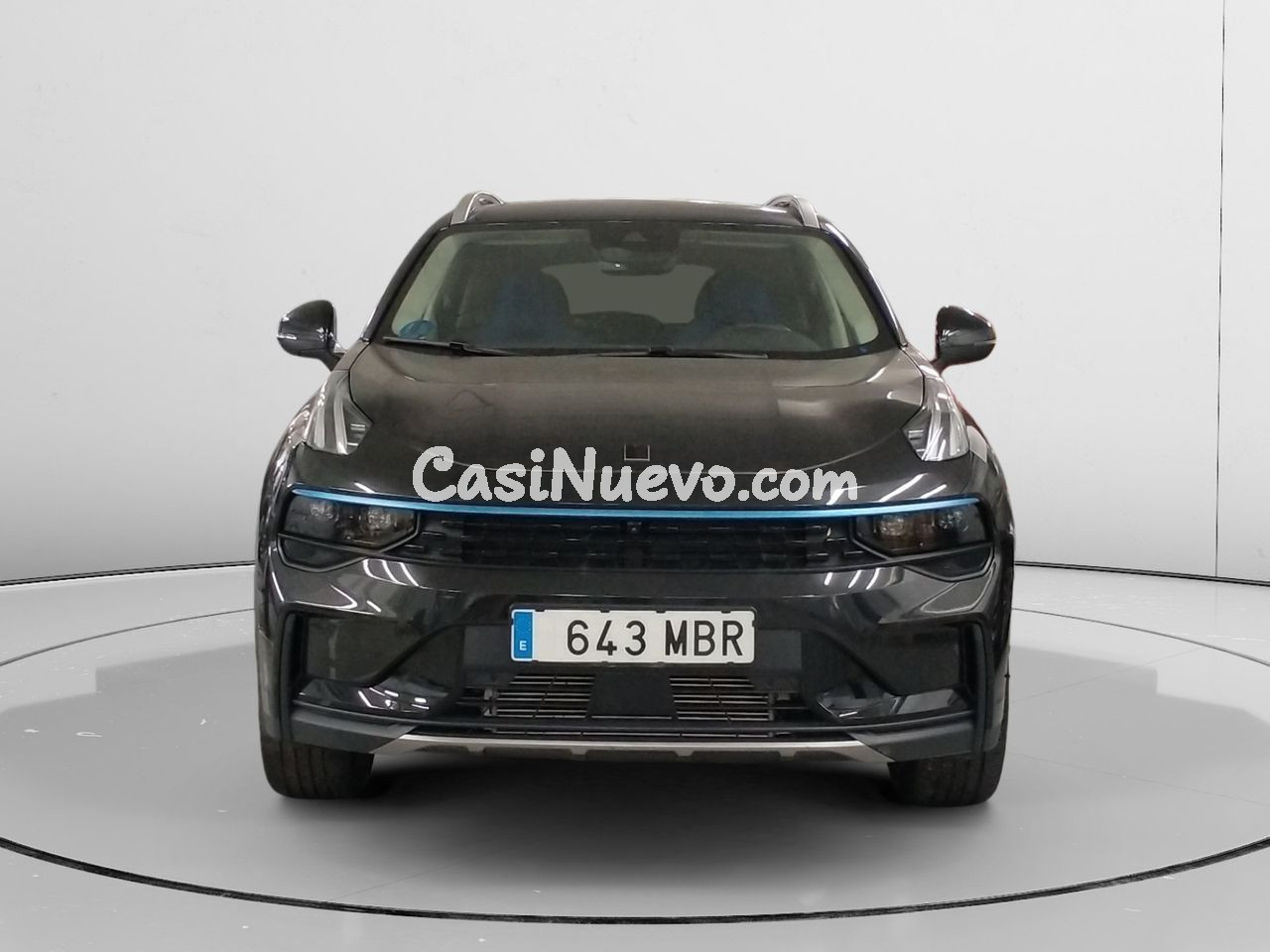 Lynk & Co 01 1.5 TD PHEV - foto 5
