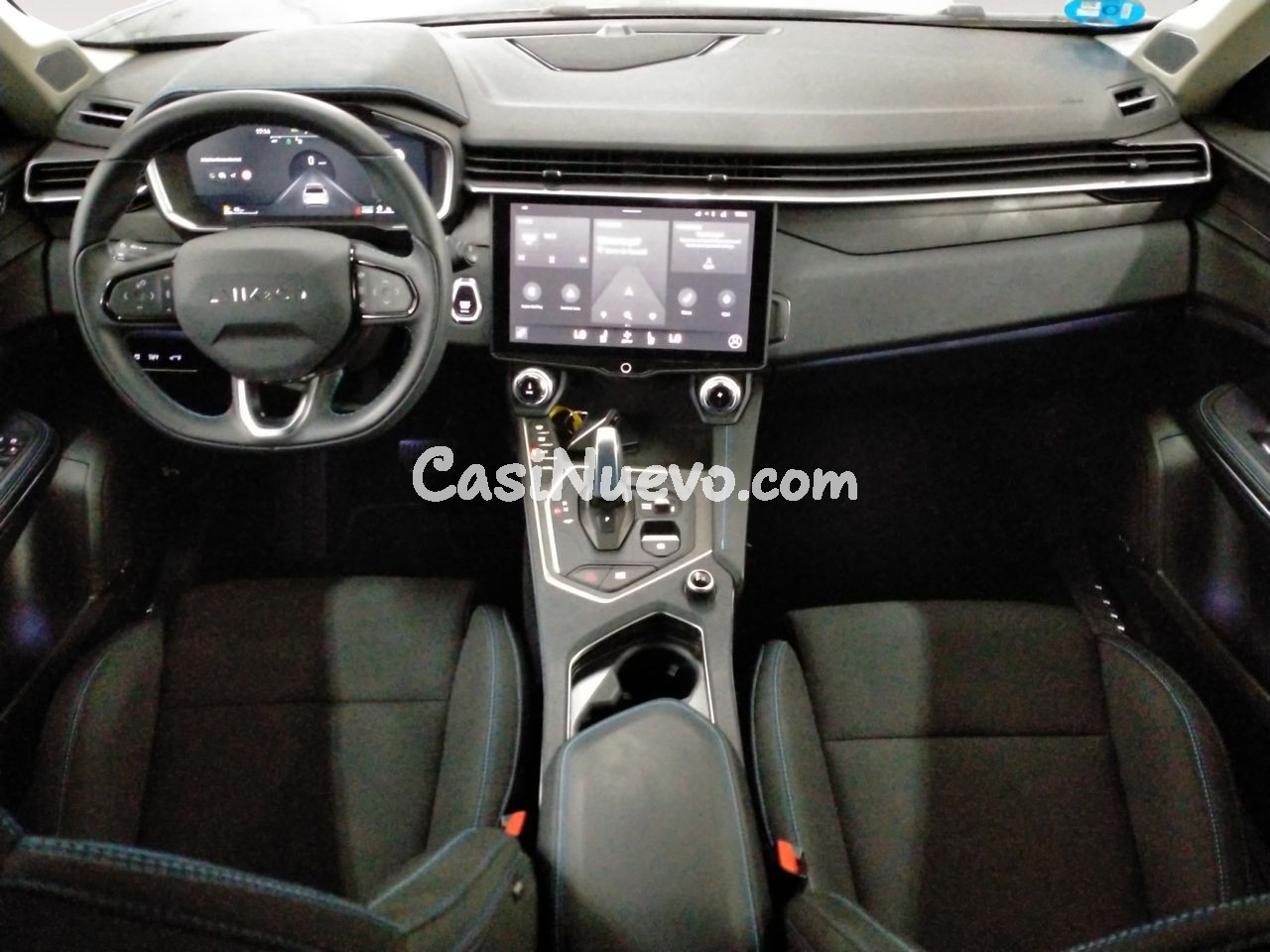 Lynk & Co 01 1.5 TD PHEV - foto 6