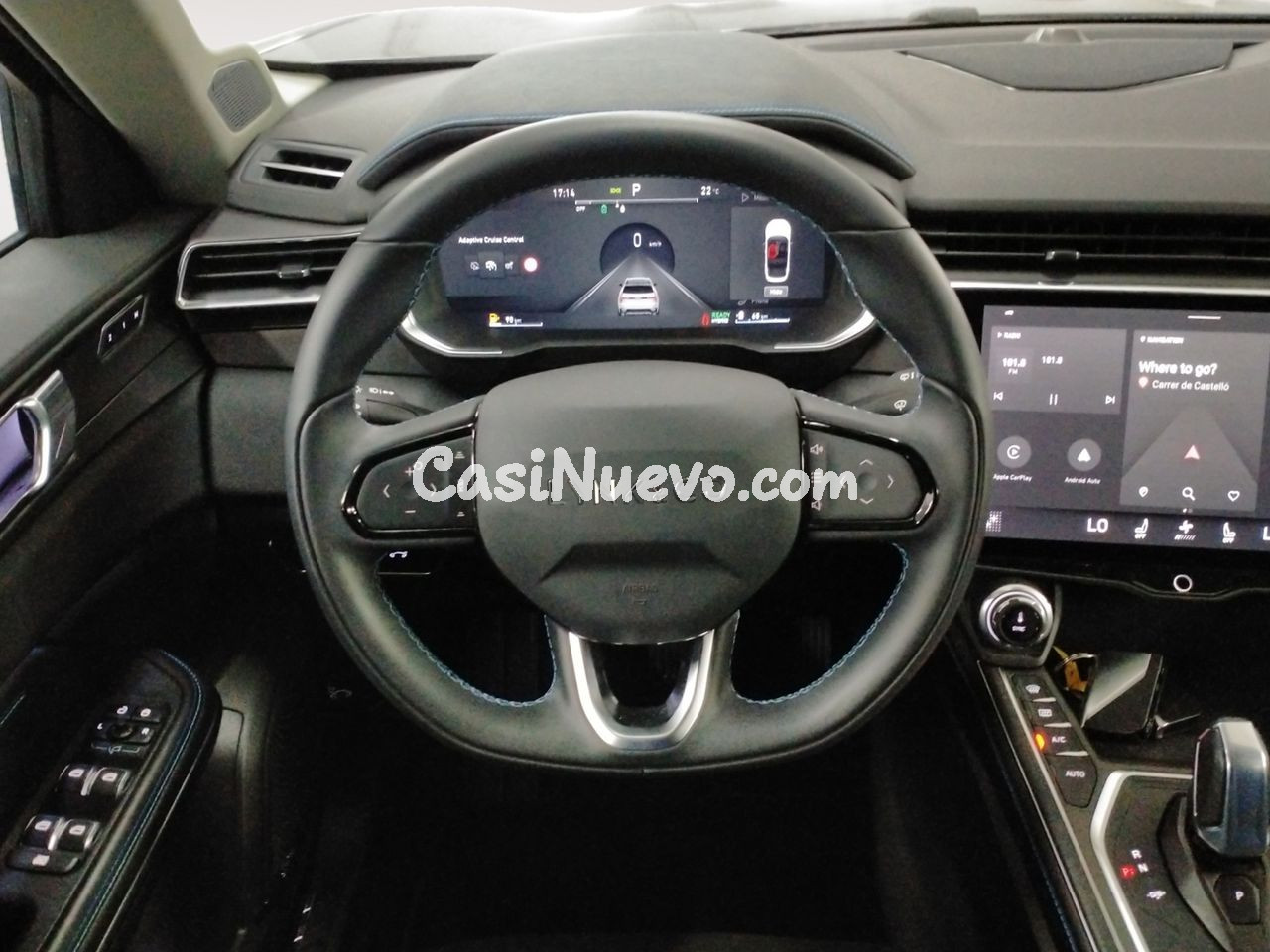 Lynk & Co 01 1.5 TD PHEV - foto 7