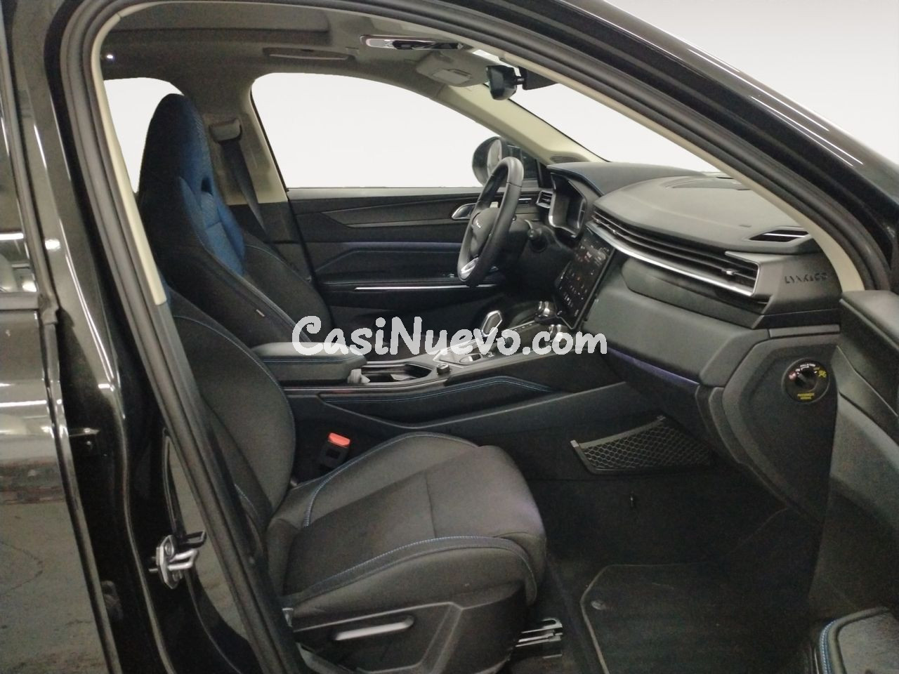 Lynk & Co 01 1.5 TD PHEV - foto 10