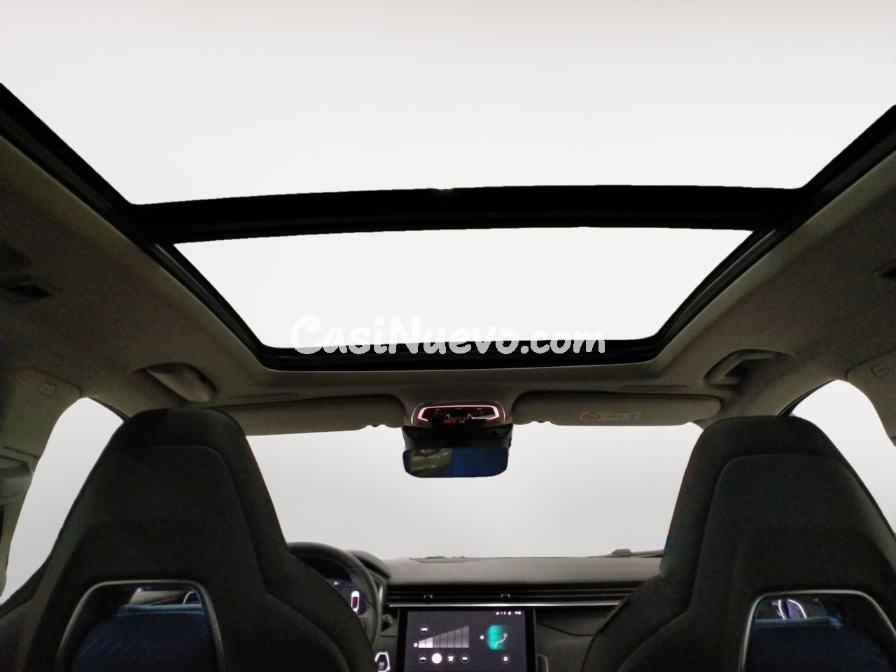 Lynk & Co 01 1.5 TD PHEV - foto 11