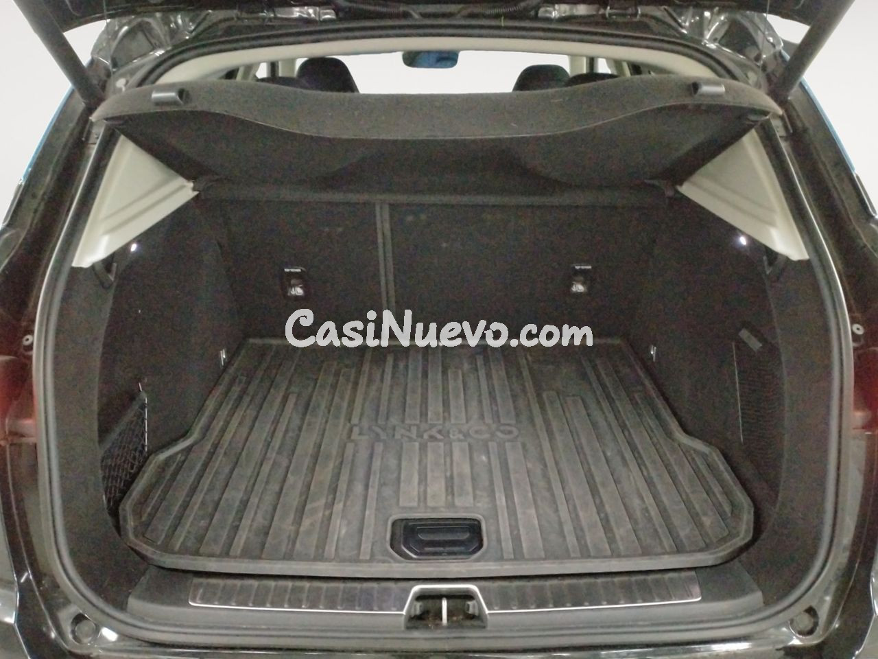 Lynk & Co 01 1.5 TD PHEV - foto 12