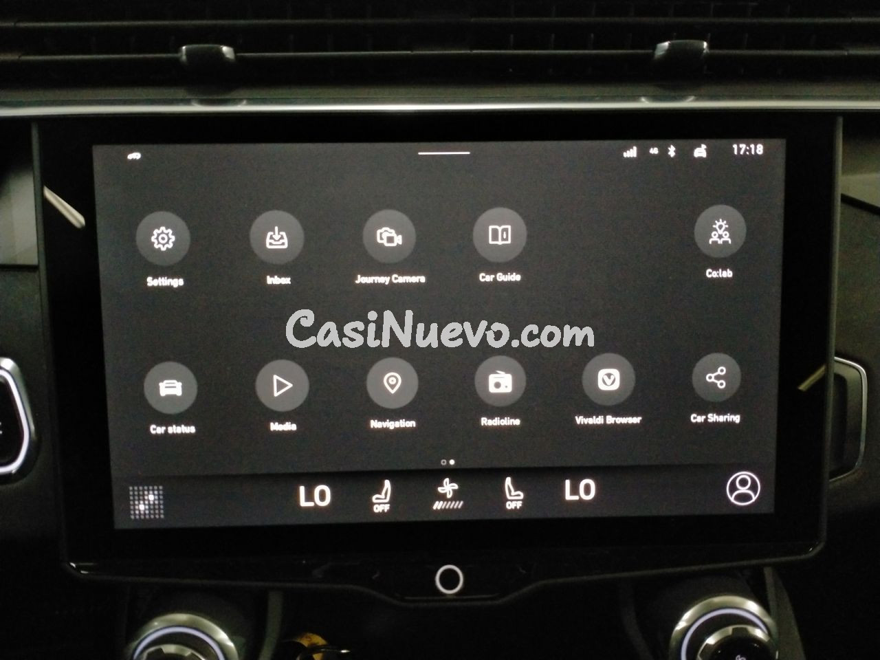 Lynk & Co 01 1.5 TD PHEV - foto 15