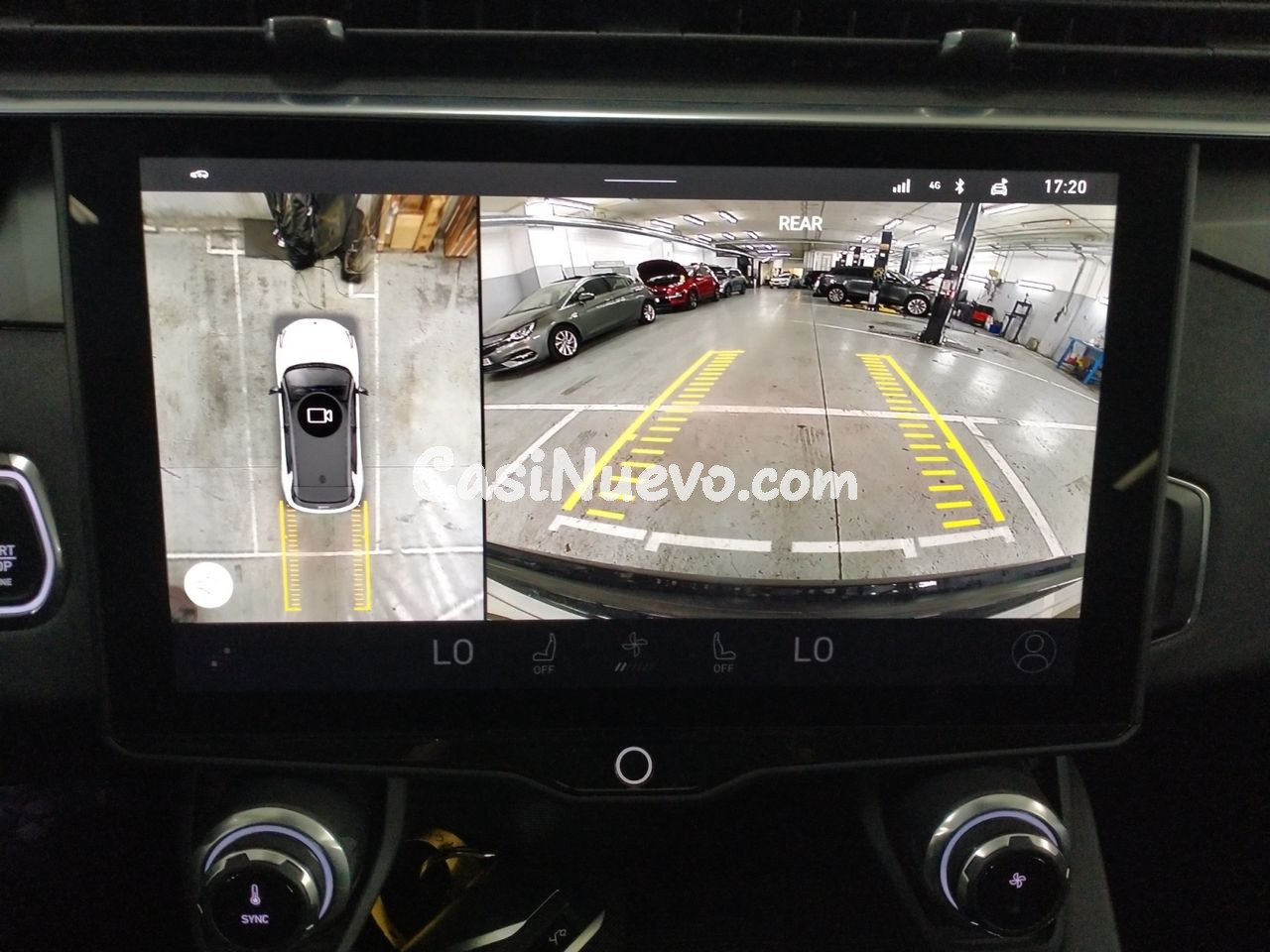 Lynk & Co 01 1.5 TD PHEV - foto 16