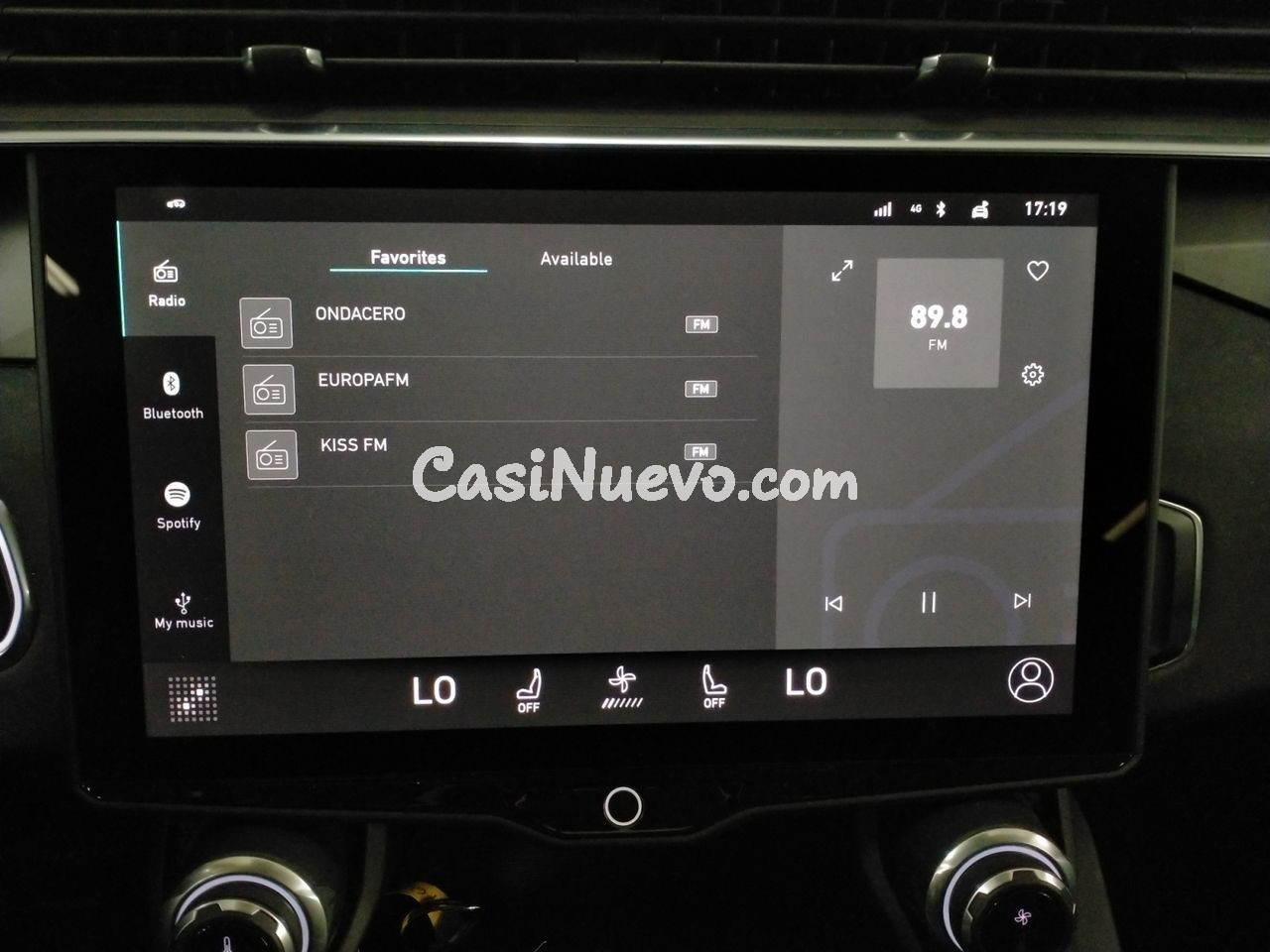 Lynk & Co 01 1.5 TD PHEV - foto 18