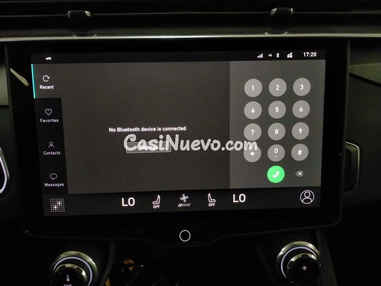 Lynk & Co 01 1.5 TD PHEV - foto 19