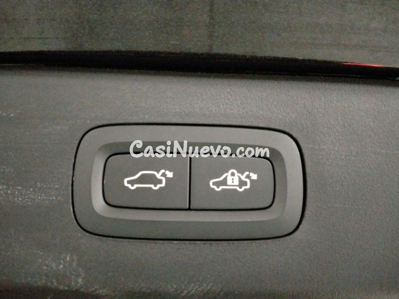 Lynk & Co 01 1.5 TD PHEV - foto 21