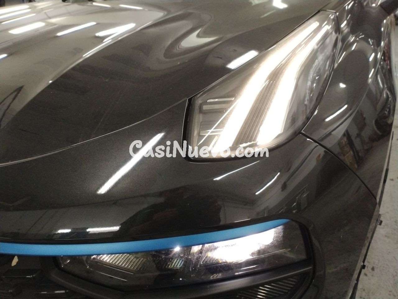 Lynk & Co 01 1.5 TD PHEV - foto 22