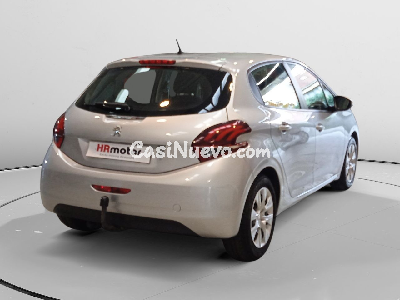 Peugeot 208 Access