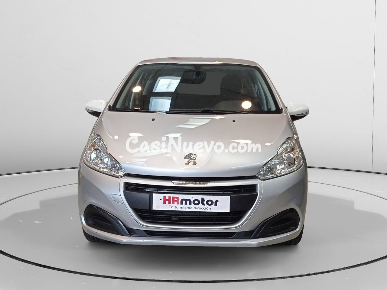 Peugeot 208 Access - foto 5