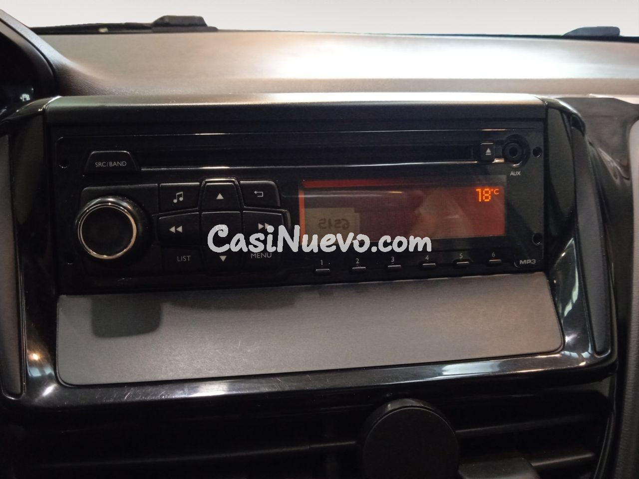 Peugeot 208 Access - foto 15