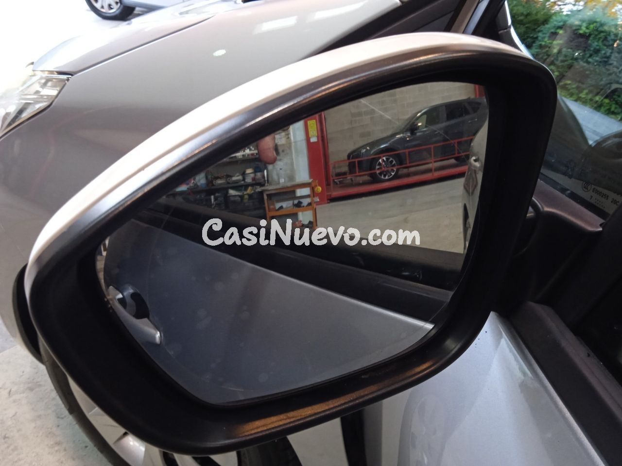 Peugeot 208 Access - foto 18