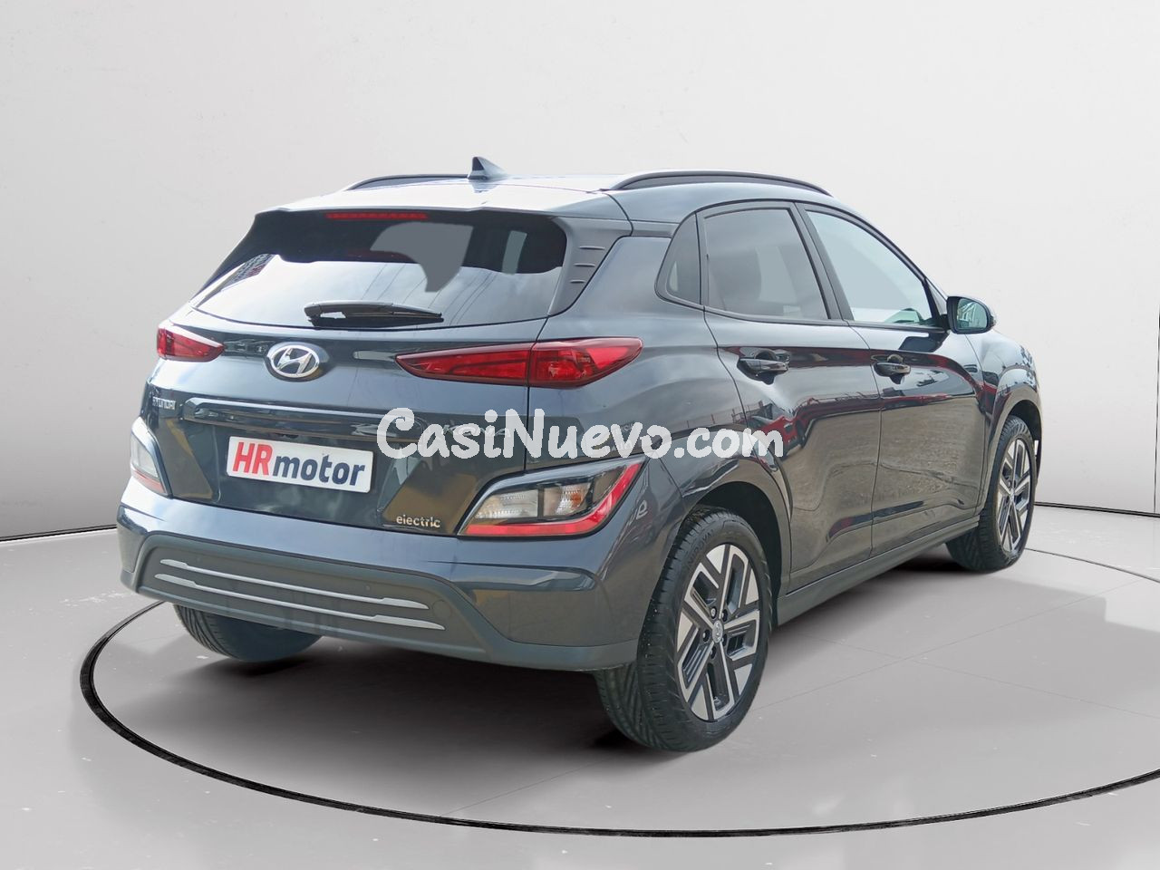 Hyundai Kona Intuitive EV 2WD