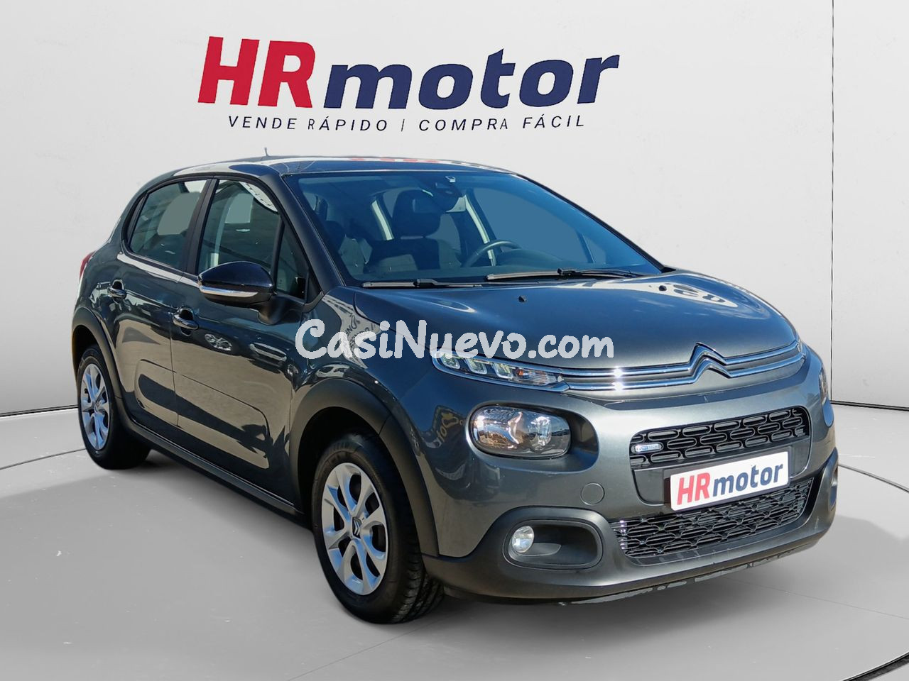 Citroën C3 Feel