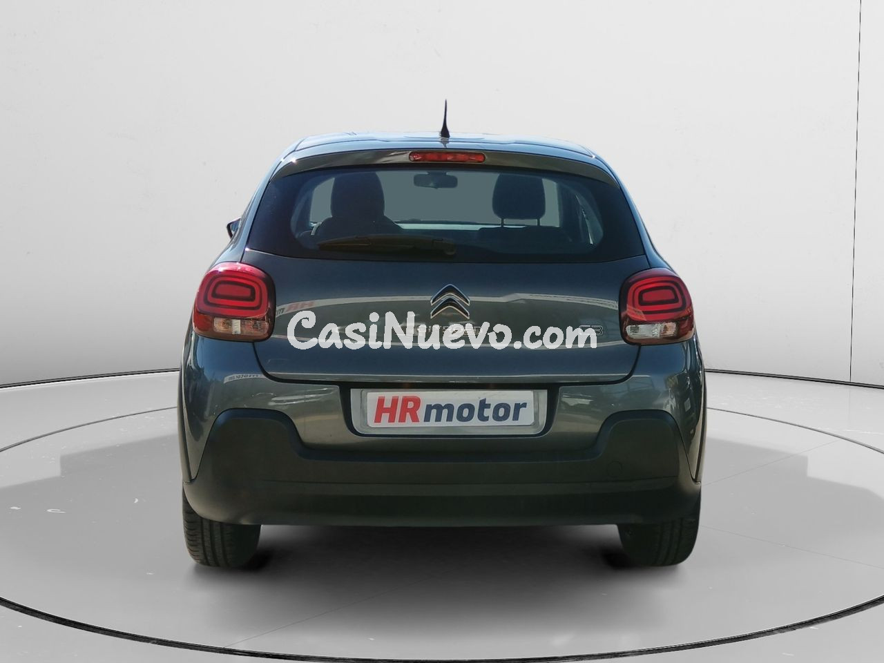 Citroën C3 Feel - foto 3