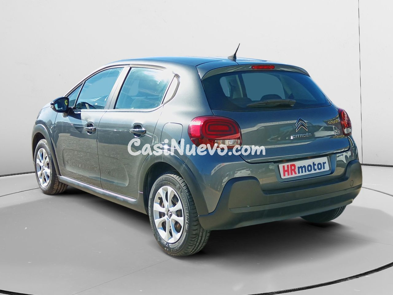 Citroën C3 Feel - foto 4