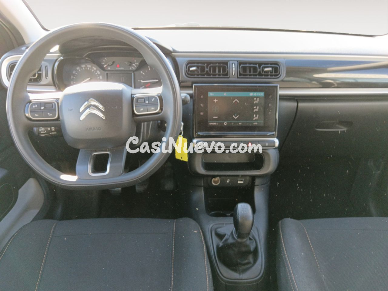 Citroën C3 Feel - foto 7