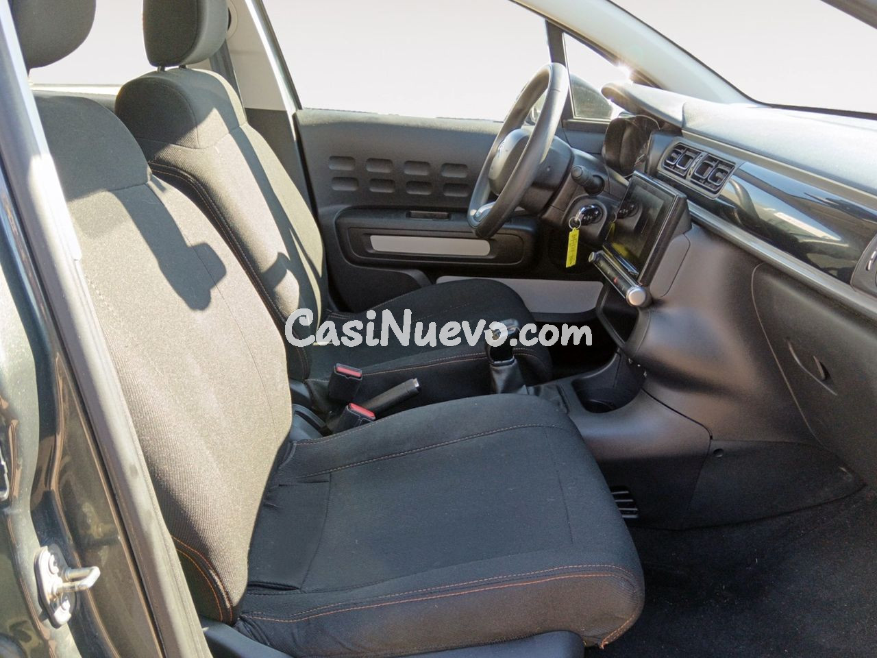 Citroën C3 Feel - foto 11